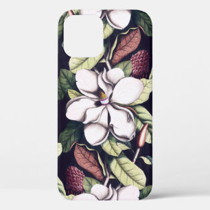 Case-Mate iPhone Case Motif de fleurs Magnolia