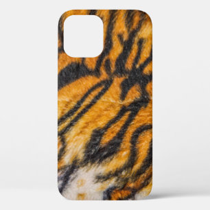 Case-Mate iPhone Case Motif de fond à motif tigre, tigre, abstrait