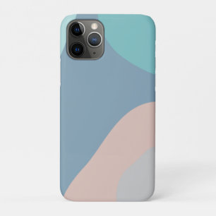 Case-Mate iPhone Case Motif de fond couleurs pastel papier peint sans co