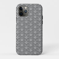 Motif de fond transparent