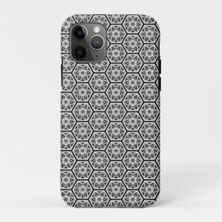 Case-Mate iPhone Case Motif de fond transparent