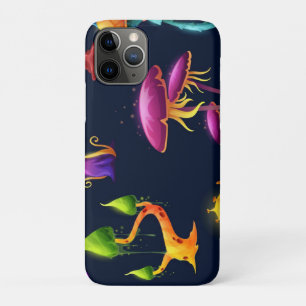 Case-Mate iPhone Case Motif de forêt de champignons de fantaisie – Magiq