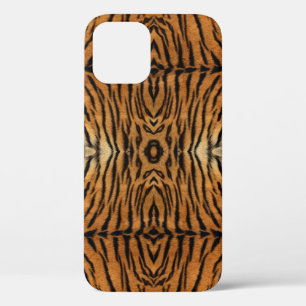 Case-Mate iPhone Case Motif de fourrure de tigre Coque-coque iphone de m