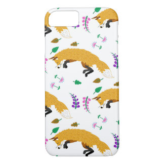 Etui iPhone Case-Mate Motif de Fox
