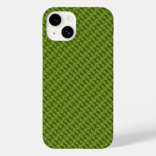 Coque Case-Mate iPhone Motif de fruits Kiwi