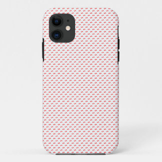 Case-Mate iPhone Case Motif de fruits rouges mignons aux cerises
