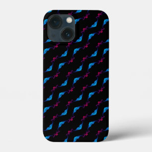 Case-Mate iPhone Case motif de fumée Abstrait