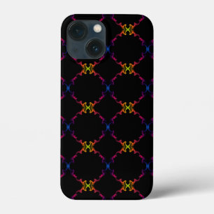 Case-Mate iPhone Case motif de fumée Abstrait