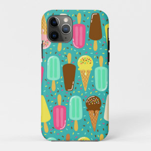 Case-Mate iPhone Case Motif de glace coloré Été