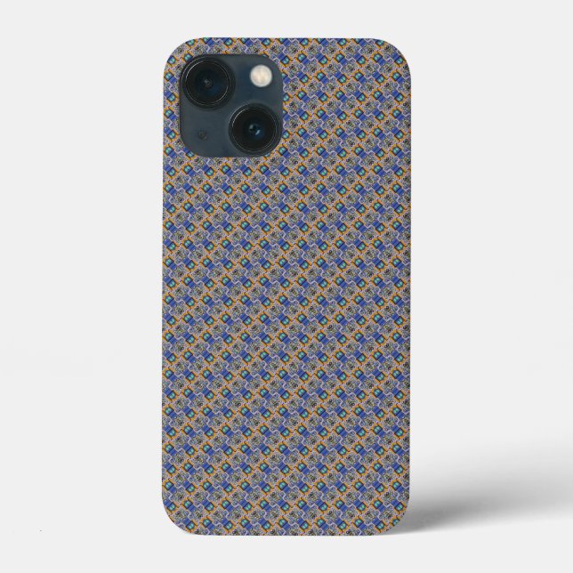 Coques Case-Mate iPhone motif de graffiti Abstrait (Verso)