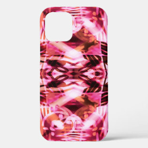 Case-Mate iPhone Case Motif de graffiti rose Coque-coque iphone