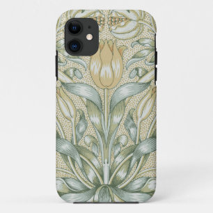 Case-Mate iPhone Case Motif de grenade antique William Morris Lily