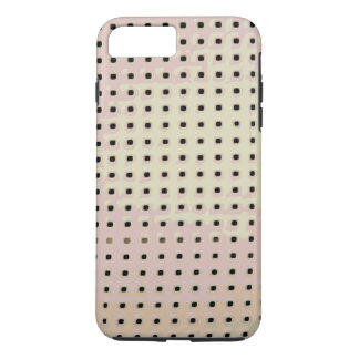 Coques Pour iPhone Motif de grille à partir d'une chaise