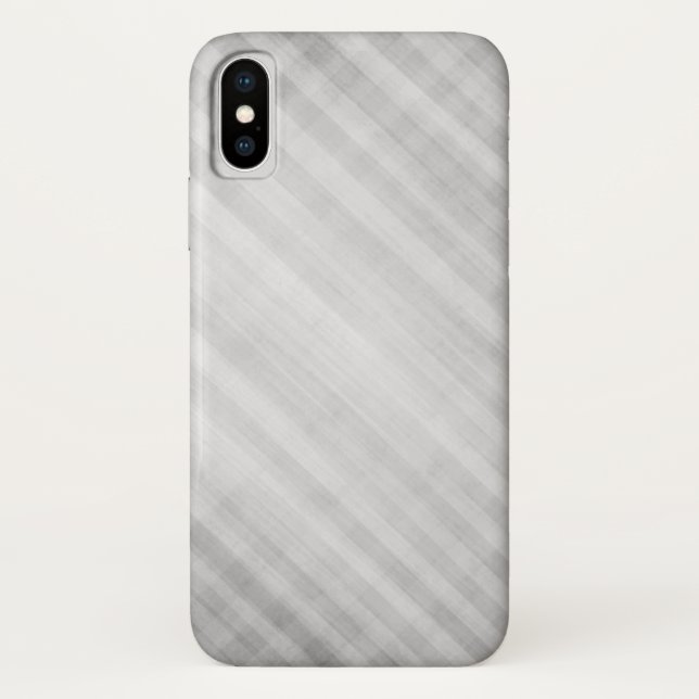 Coques Case-Mate iPhone motif de grille abstrait (Dos)