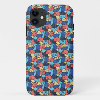 Coques Pour iPhone Motif de hérissons