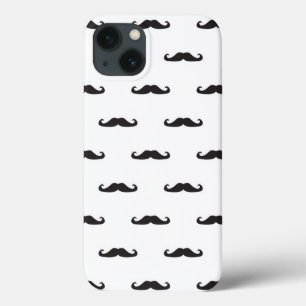 Etui iPhone 13 Motif de hippie