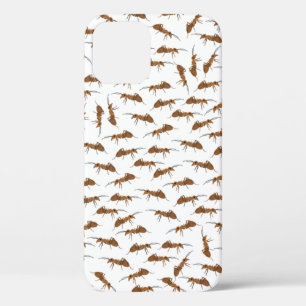 Case-Mate iPhone Case Motif de jolies fourmis