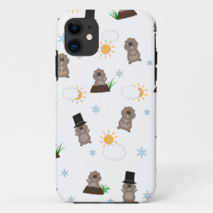 Coque Case-Mate Pour iPhone Motif de jour de Groundhog