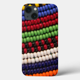 Case-Mate iPhone Case Motif de la bande de Massai