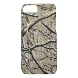 Case-Mate iPhone Case Motif de la chasse au camouflage 5