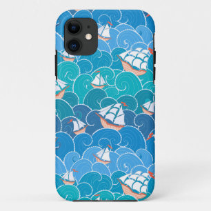 Etui iPhone Case-Mate Motif de la mer des Rochers