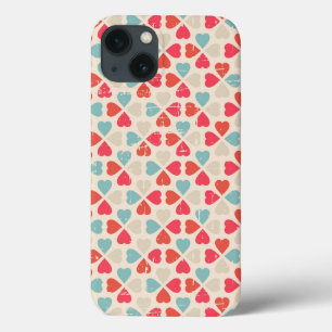 Etui iPhone Case-Mate Motif de la Saint Valentin