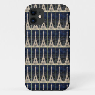 Coque Case-Mate iPhone Motif de la Tour Eiffel