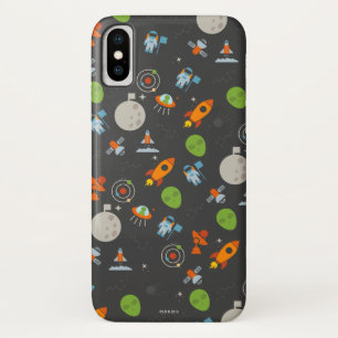 Case-Mate iPhone Case Motif de l'espace