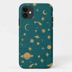 Coque Case-Mate iPhone Motif de l'espace