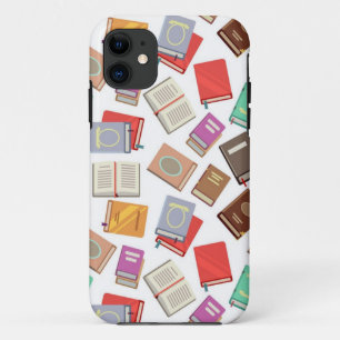 Case-Mate iPhone Case Motif de livre