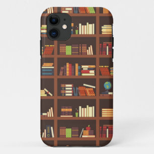 Case-Mate iPhone Case Motif de livre