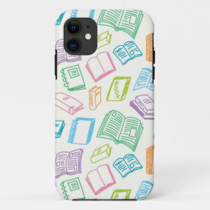 Case-Mate iPhone Case Motif de livre