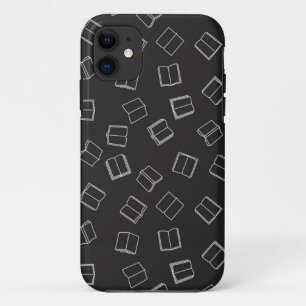 Case-Mate iPhone Case Motif de livre