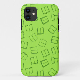 Case-Mate iPhone Case Motif de livre