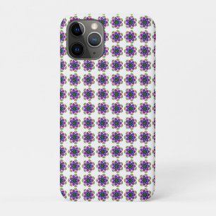 Case-Mate iPhone Case Motif de mandala floral
