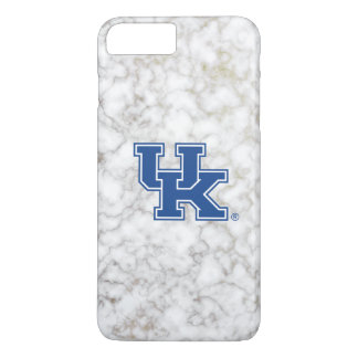 Coque iPhone 7 Plus Motif de marbre du Kentucky |