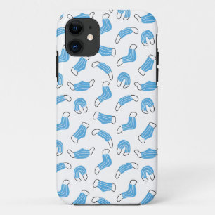 Case-Mate iPhone Case motif de masque Médicale