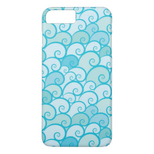 Case-Mate iPhone Case Motif de mer