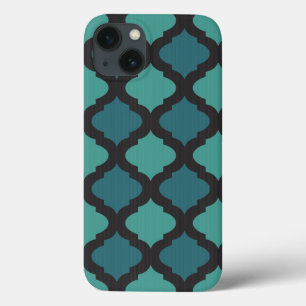 Etui iPhone Case-Mate Motif de mosaïque dans le style arabe