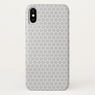 Coque Case-Mate iPhone Motif de nid d'abeille