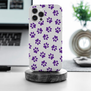 Coque Case-Mate iPhone Motif De Pailles, Pailles De Chien, Pailles De Pur