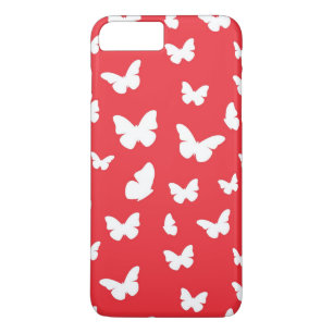 Etui iPhone Case-Mate Motif de papillon