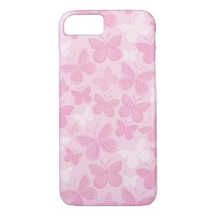 Case-Mate iPhone Case Motif de papillon