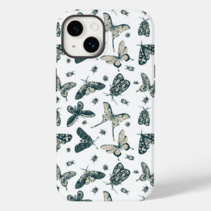 Coque Case-Mate iPhone Motif de papillons