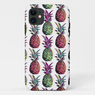Coque Case-Mate iPhone Motif de partie d'ananas