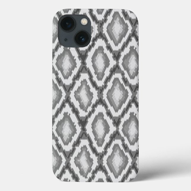 Coques Case-Mate iPhone Motif de peau de serpent Python