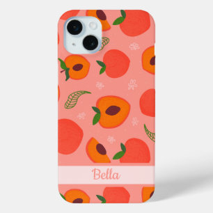 Coque Case-Mate iPhone Motif de pêche d'été doux