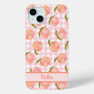 Coque Case-Mate iPhone Motif de pêche d'été doux