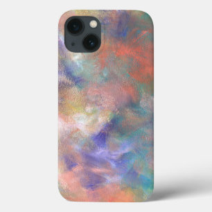 Case-Mate iPhone Case Motif de peinture Abstrait