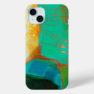 Coque Case-Mate iPhone Motif de peinture élégant et coloré abstrait